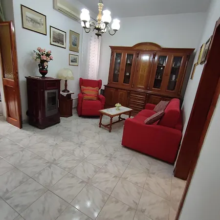 Apartment Casa Giocando