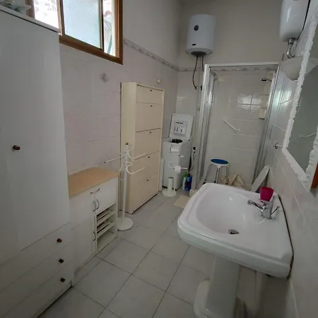Apartment Casa Giocando