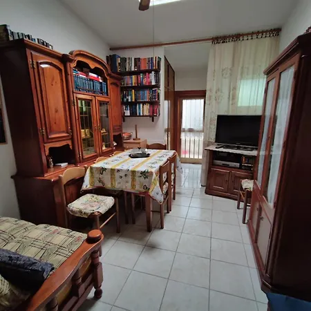 Casa Giocando Appartement