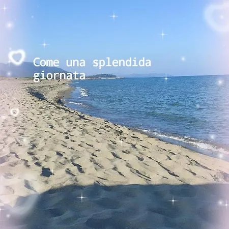 Διαμέρισμα Casa Giocando *